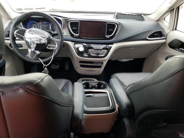 2C4RC1BG2MR576473 - 2021 CHRYSLER PACIFICA TOURING L 白色 照片 8