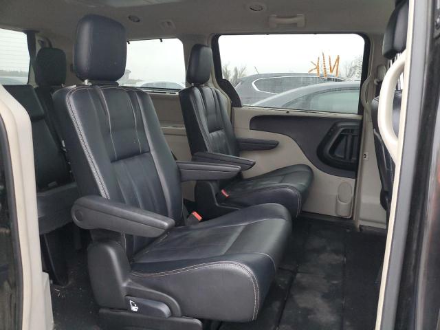 2C4RC1BG6ER236986 - 2014 CHRYSLER TOWN & COU TOURING Qara foto 11