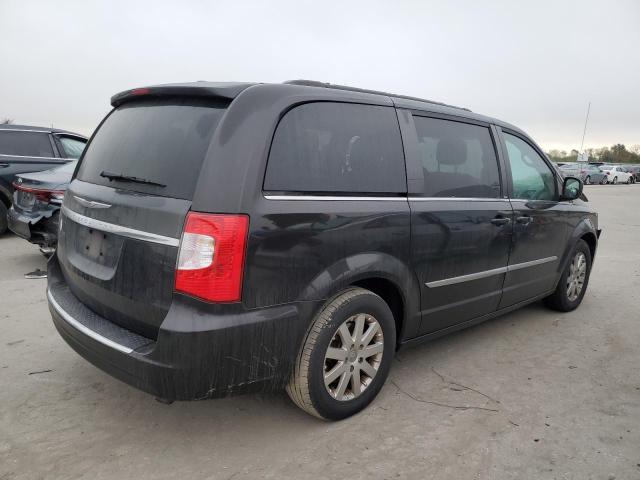 2C4RC1BG6ER236986 - 2014 CHRYSLER TOWN & COU TOURING Qara foto 3
