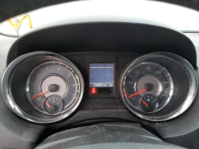 2C4RC1BG6ER236986 - 2014 CHRYSLER TOWN & COU TOURING Qara foto 9