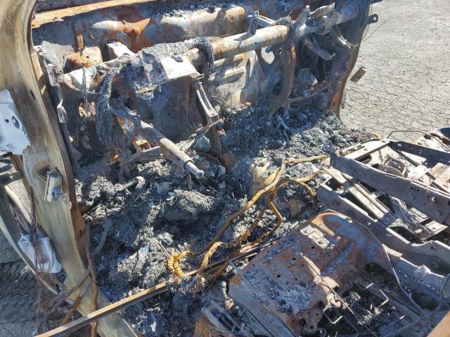 3GCPWCEK9KG136179 - 2019 CHEVROLET SILVERADO C1500 LT BURN photo 8