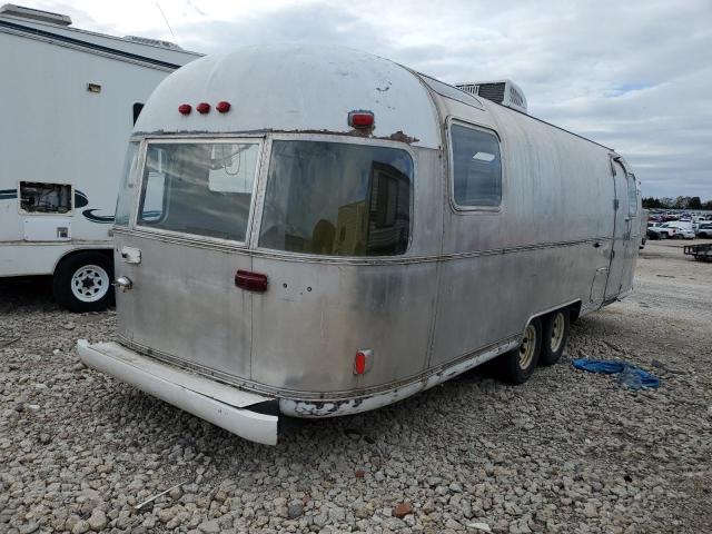 28B7S5019 - 1977 AIRS TRAVEL TRA Gümüş foto 4