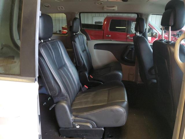 2C4RC1BG3CR251801 - 2012 CHRYSLER TOWN & COU TOURING 白色 照片 10