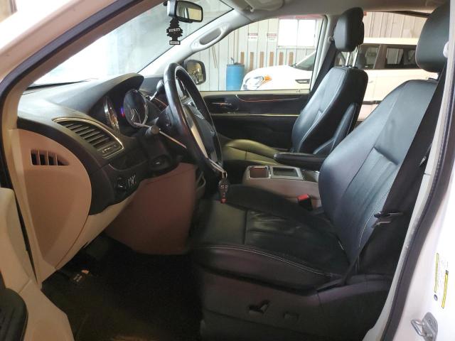 2C4RC1BG3CR251801 - 2012 CHRYSLER TOWN & COU TOURING 白色 照片 7