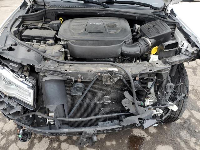 1C4RJFJG1GC318642 - 2016 JEEP GRAND CHER SUMMIT Ağ foto 11