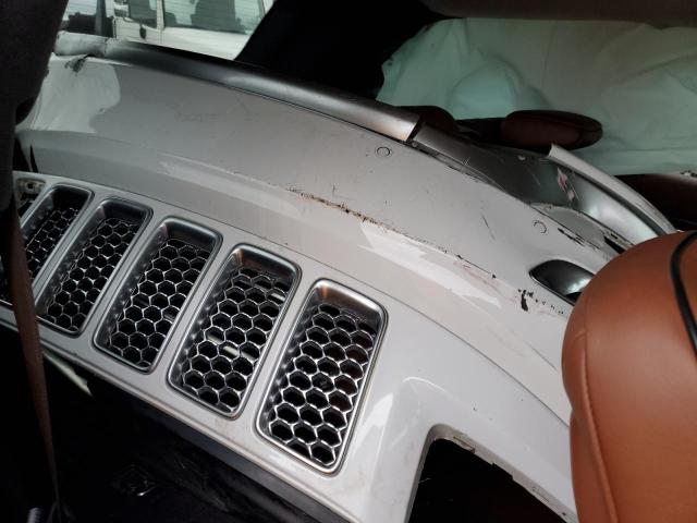 1C4RJFJG1GC318642 - 2016 JEEP GRAND CHER SUMMIT Ağ foto 12