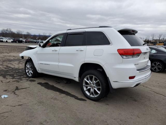 1C4RJFJG1GC318642 - 2016 JEEP GRAND CHER SUMMIT Ağ foto 2