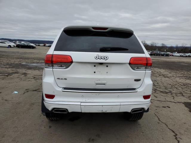 1C4RJFJG1GC318642 - 2016 JEEP GRAND CHER SUMMIT Ağ foto 6