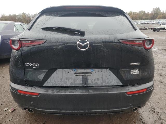 3MVDMBCM1PM517846 - 2023 MAZDA CX-30 PREFERRED BLACK photo 6