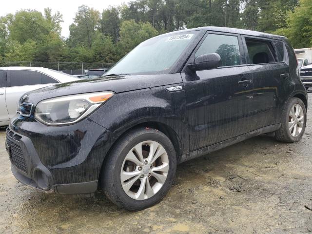 2015 KIA SOUL +, 
