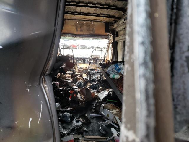 3C6FRVJG1ME503324 - 2021 RAM PROMASTER 3500 HIGH 蓝色 照片 10