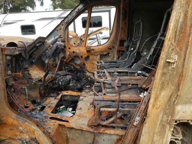 3C6FRVJG1ME503324 - 2021 RAM PROMASTER 3500 HIGH 蓝色 照片 7