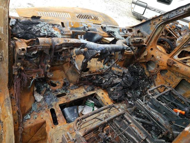 3C6FRVJG1ME503324 - 2021 RAM PROMASTER 3500 HIGH 蓝色 照片 8