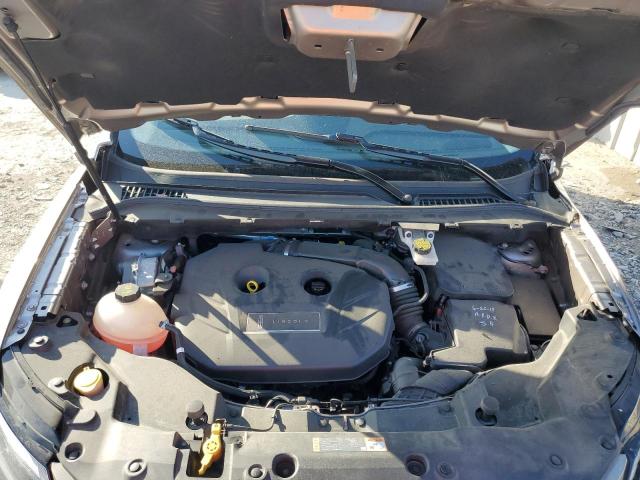 5LMCJ3C91KUL29414 - 2019 LINCOLN MKC RESERVE TAN photo 12