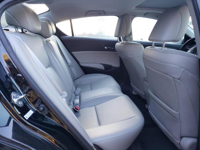 19UDE2F38GA015920 - 2016 ACURA ILX BASE WATCH PLUS BLACK photo 10