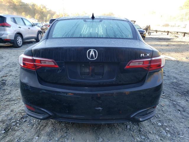 19UDE2F38GA015920 - 2016 ACURA ILX BASE WATCH PLUS BLACK photo 6