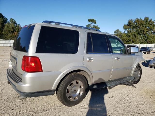 5LMFU27556LJ15172 - 2006 LINCOLN NAVIGATOR 银色 照片 3