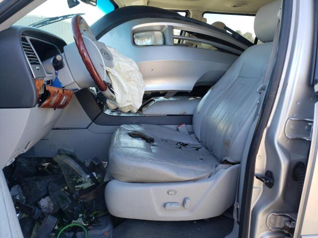 5LMFU27556LJ15172 - 2006 LINCOLN NAVIGATOR 银色 照片 7