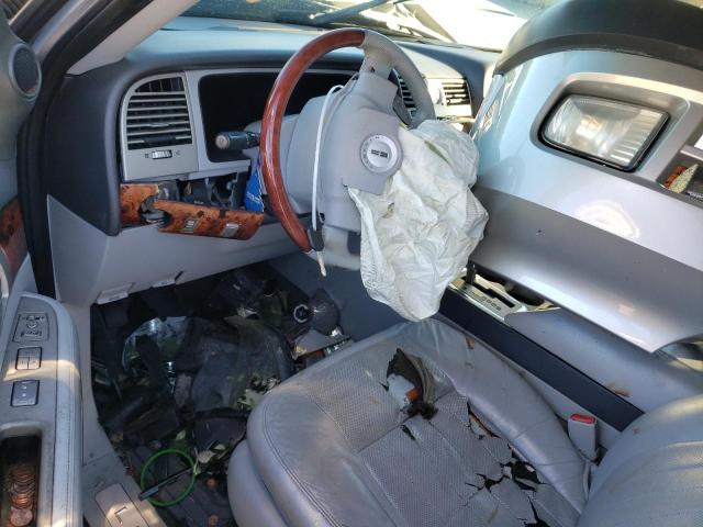 5LMFU27556LJ15172 - 2006 LINCOLN NAVIGATOR 银色 照片 8