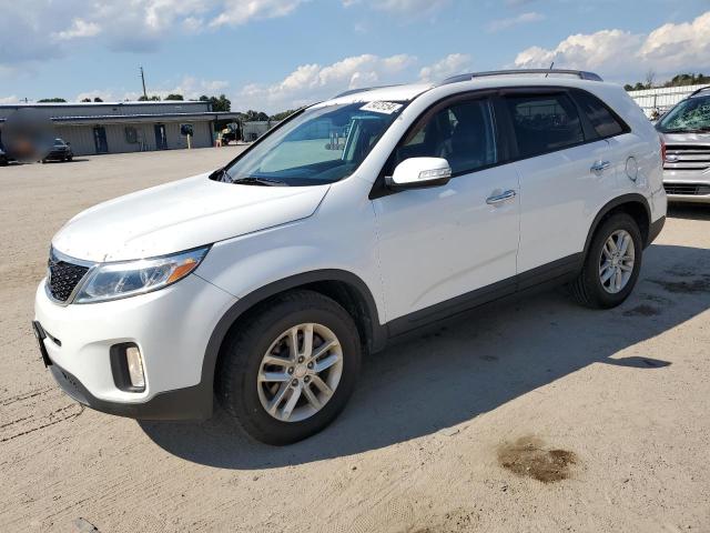 2014 KIA SORENTO LX, 