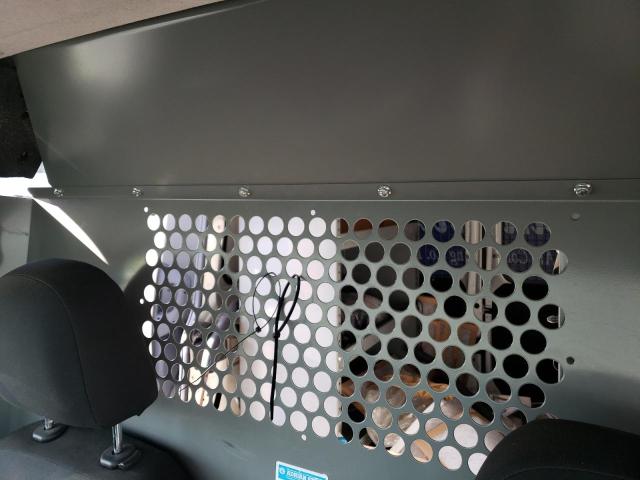 ZFBERFBB9H6D69693 - 2017 RAM PROMASTER SLT Blanc photo 10