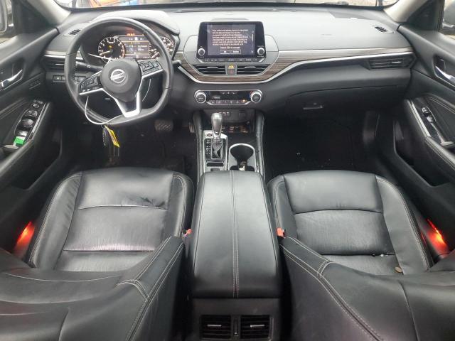 1N4BL4FV3LC243305 - 2020 NISSAN ALTIMA PLATINUM GRAY photo 8