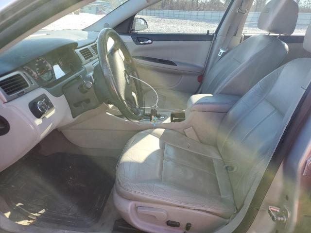 2G1WD58C569177144 - 2006 CHEVROLET IMPALA SUPER SPORT 灰色 照片 7