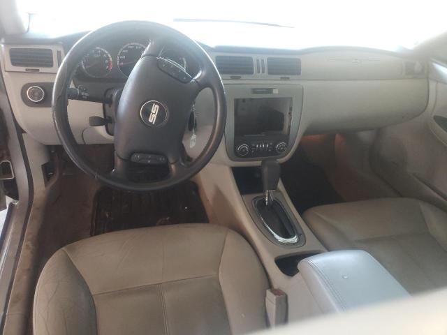 2G1WD58C569177144 - 2006 CHEVROLET IMPALA SUPER SPORT 灰色 照片 8