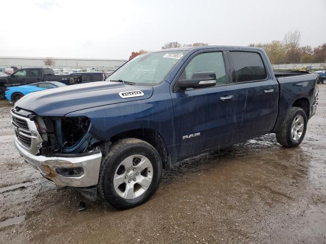 2019 RAM 1500 BIG HORN/LONE STAR, 