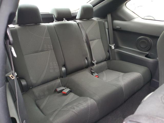 JTKJF5C77B3003870 - 2011 TOYOTA SCION TC 黑色 照片 10