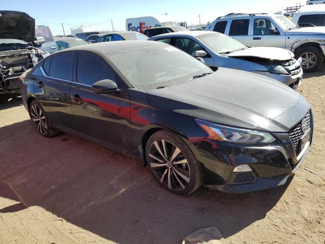 1N4BL4CV5LC227529 - 2020 NISSAN ALTIMA SR BLACK photo 4