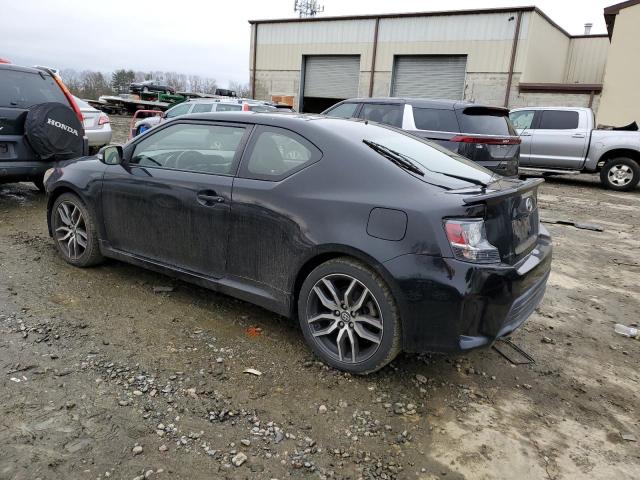 JTKJF5C79E3087064 - 2014 TOYOTA SCION TC 黑色 照片 2