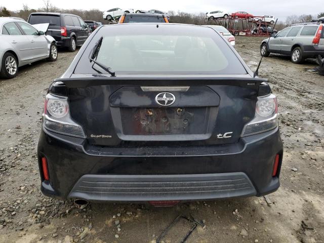 JTKJF5C79E3087064 - 2014 TOYOTA SCION TC 黑色 照片 6