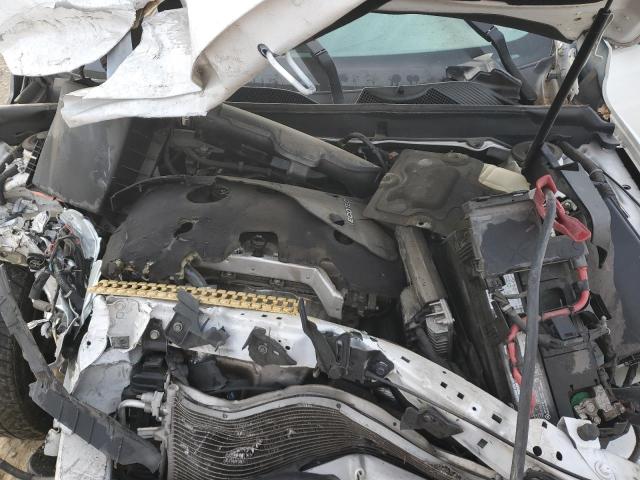 1G11B5SA8GF133963 - 2016 CHEVROLET MALIBU LIM LS WHITE photo 11