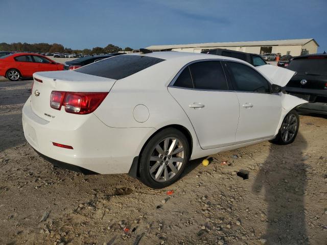 1G11B5SA8GF133963 - 2016 CHEVROLET MALIBU LIM LS WHITE photo 3