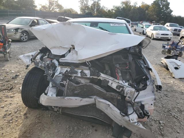 1G11B5SA8GF133963 - 2016 CHEVROLET MALIBU LIM LS WHITE photo 5