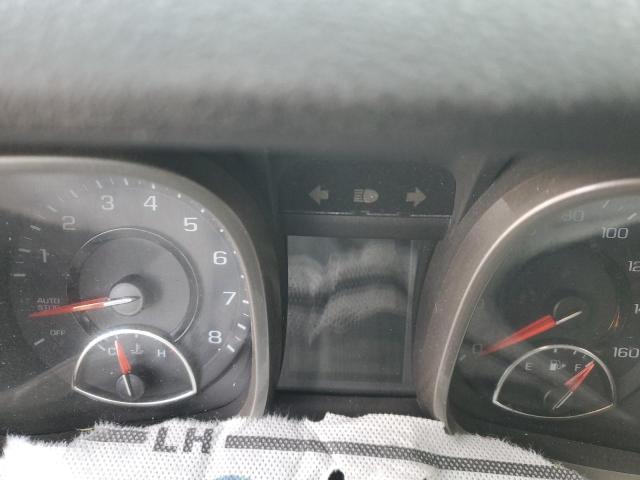 1G11B5SA8GF133963 - 2016 CHEVROLET MALIBU LIM LS WHITE photo 9