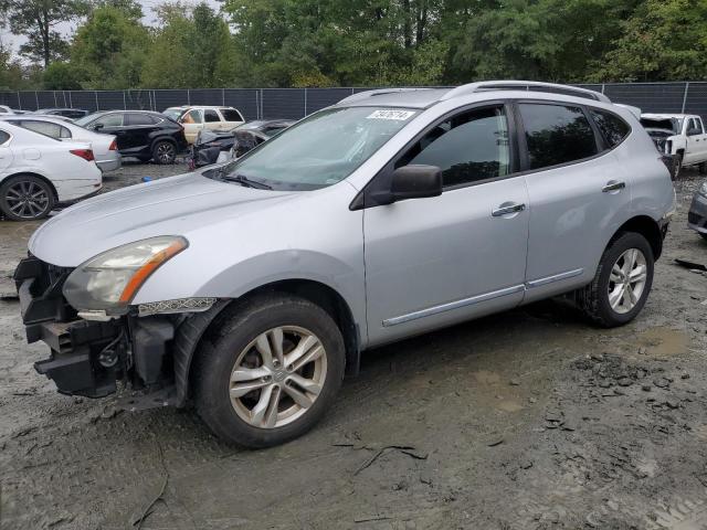 2015 NISSAN ROGUE SELE S, 