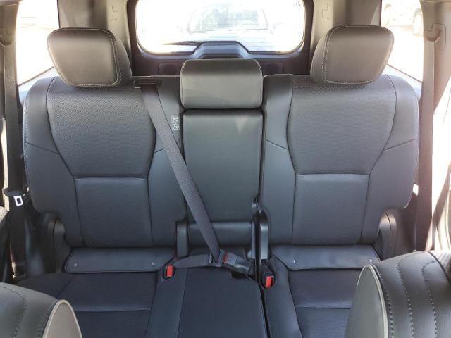 JTEABFAJ9RK001377 - 2024 TOYOTA LAND CRUIS BASE BLACK photo 10