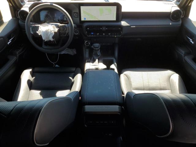 JTEABFAJ9RK001377 - 2024 TOYOTA LAND CRUIS BASE BLACK photo 8