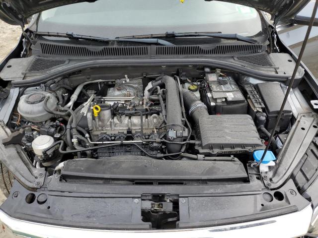 3VWC57BU8KM018301 - 2019 VOLKSWAGEN JETTA S GRAY photo 11