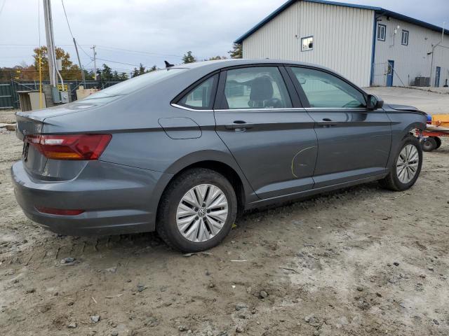 3VWC57BU8KM018301 - 2019 VOLKSWAGEN JETTA S GRAY photo 3