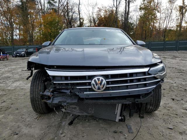 3VWC57BU8KM018301 - 2019 VOLKSWAGEN JETTA S GRAY photo 5