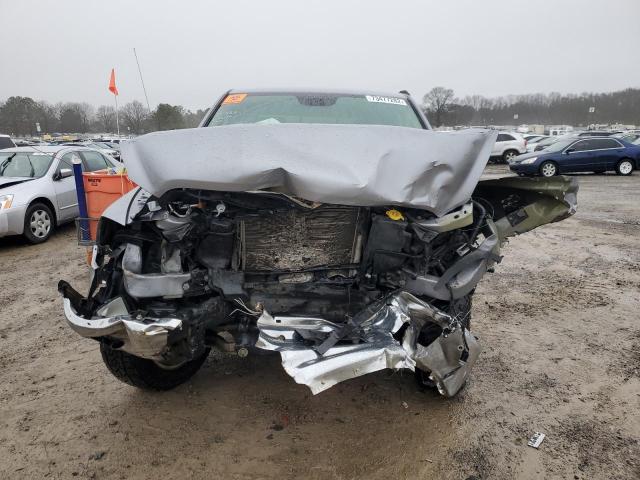 1C6RR7LT7KS638952 - 2019 RAM 1500 CLASS SLT ვერცხლისფერი ფოტო 5