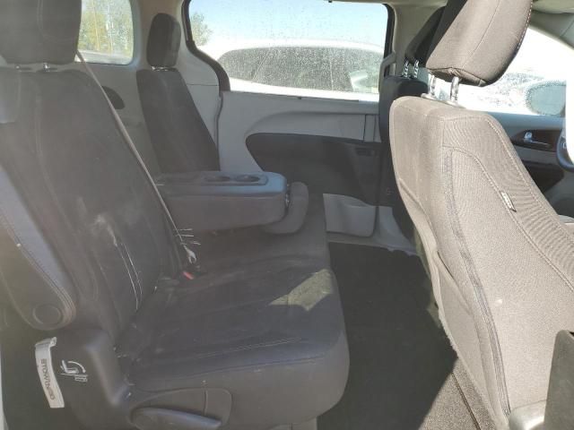 2C4RC1BGXHR788480 - 2017 CHRYSLER PACIFICA TOURING L SILVER photo 11