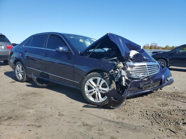 WDDHF8HB7BA430391 - 2011 MERCEDES-BENZ E 350 4MATIC BLACK photo 4