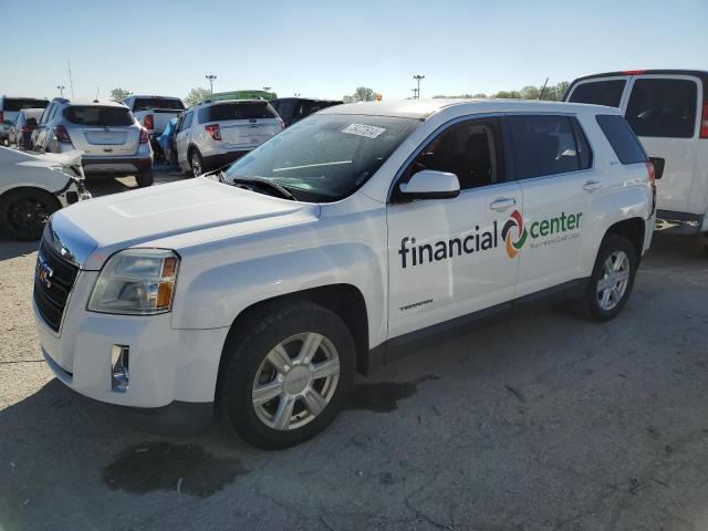 2014 GMC TERRAIN SLE, 