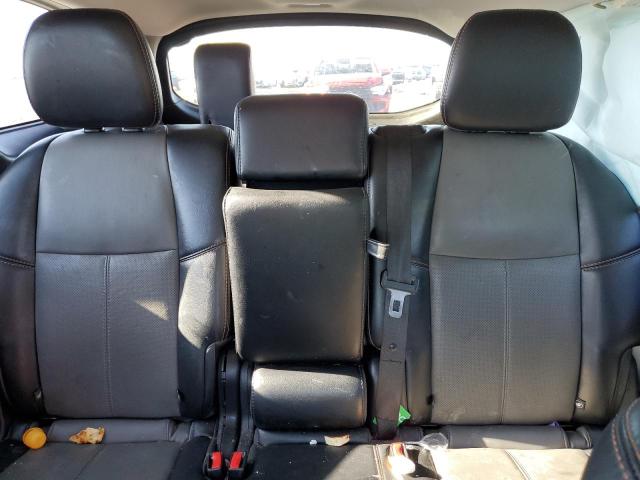 5N1DR2MM9KC622500 - 2019 NISSAN PATHFINDER S GRAY photo 10