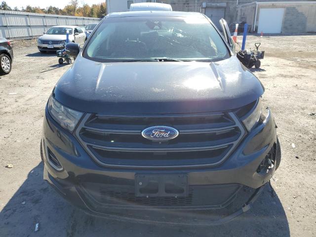 2FMPK4APXFBB89691 - 2015 FORD EDGE SPORT BLACK photo 5