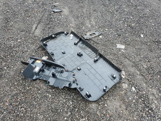 1FM5K8AB5NGC36104 - 2022 FORD EXPLORER POLICE INTERCEPTOR 黑色 照片 13